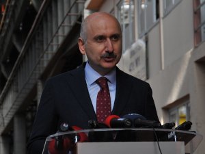 Bakan Karaismailoğlu: "Kuzey Marmara Otoyolu İzmit-akyazı Kesimini 19 Aralık’ta Açacağız"