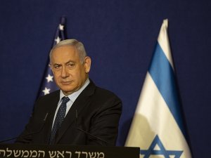 Netanyahu: "İran Durdurulmazsa Küresel Bir Haydut Olacak"