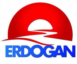 Başbakan Erdoğan logosunun anlamı