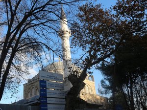 Mimar Sinan’ın 441 Yıllık Eseri Açılmak İçin Gün Sayıyor