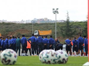 Trabzonspor Geçen Sezonu Arıyor