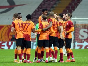 Galatasaray’ın Kupa Serüveni Başlıyor