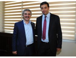 Spor Toto 2. Lig