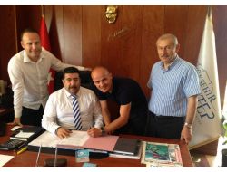 Gaziantep Büyükşehir Belediyespor Transferde Hız Kesmiyor