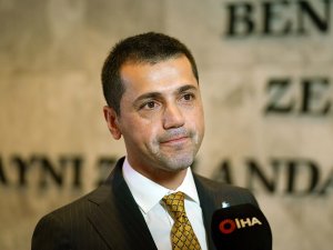 Bb Erzurumspor Başkanı Hüseyin Üneş Görevinden İstifa Etti