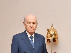 Bahçeli: "İnşallah Karabağ’ın Tamamı Günü Geldiğinde Sahibine Geçecek, Hak Yerini Bulacaktır"