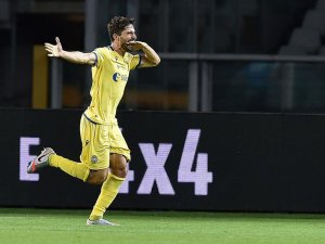 Fabio Borini, Karagümrük’te