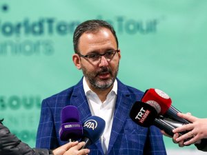 Faal Lisanlı Kadın Sporcu Sayısı 18 Yılda İki Kat Arttı
