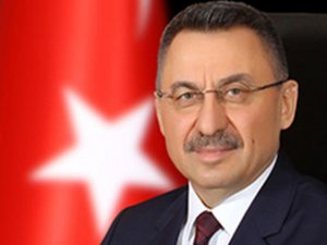 “Türkiye’nin Dik Duruşunu Herhangi Bir Ülkenin Yaptırım Kararı Etkileyemez”