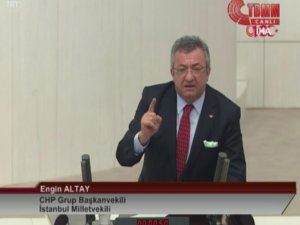 Onları Elinizin Tersiyle İtin, "Hadi Oradan" Deyin, "Hadi Oradan." Deyin, Zerre Taviz Vermeyin”