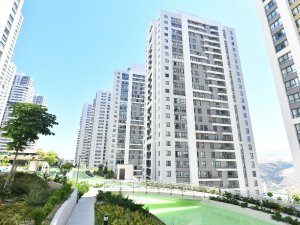 Konut Satışları Kasım’da Yüzde 18,7 Azaldı