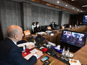 Bakan Karaismailoğlu, Ekonomik İşbirliği Teşkilatı Ulaştırma Bakanları Toplantısı’na Katıldı