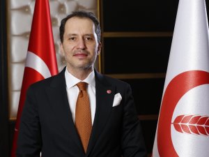 Fatih Erbakan İncirlik Ve Kürecik Üslerinin Kapatılmasını İstedi