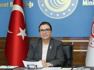 Salgın Sebebiyle Küresel Ekonomide Hem Talep, Hem Arz Yönünde Önemli Şoklar Yaşanmıştır