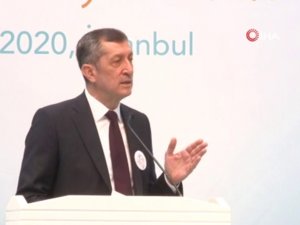 Milli Eğitim Bakanı Selçuk’tan Okul Öncesi Eğitim Kurumlarında Yüz Yüze Eğitim Genelgesi
