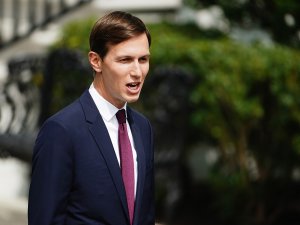 Trump’ın Damadı Ve Kıdemli Danışmanı Kushner İsrail Ve Fas’ı Ziyaret Edecek