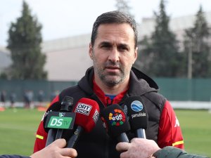 Koşukavak: “Alanya Lider Ve Ne Yaptığını Bulmak Lazım”