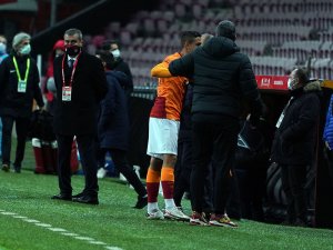 Bartuğ Elmaz’ın Şanssızlığı