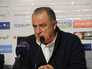 Fatih Terim: "Türkiye Kupası’na Çok Önem Veriyoruz"