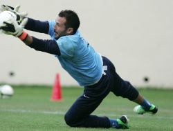 İsmail Şahmalı Yeniden Tekden Denizlispor’da