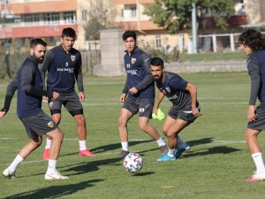 Kayserispor’da Sonuçlar Negatif