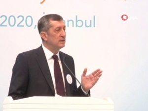 Bakan Selçuk: “’Dijital Okuryazarlık Öğretmen Kılavuzu’ Hazır”