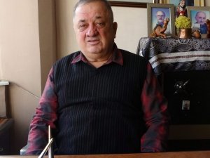 Dkib Başkan Yardımcısı Gürdoğan: "Büyük Türkistan Diye Adlandırdığımız Coğrafyayı Ekonomik Olarak Canlandırmamız Lazım”