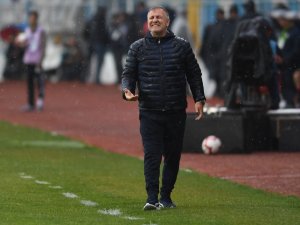Beşiktaş Maçı, Hüseyin Çimşir’in Geleceğini Belirleyecek
