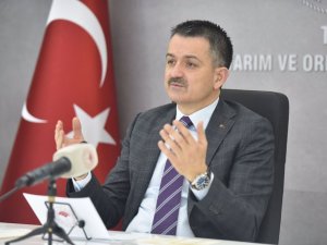 ‘Dünyadaki Tıbbi Aromatik Bitkilerin Yüzde 6’sı Ülkemizde"