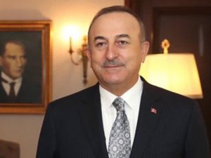 "Irak’ın Pkk’dan Temizlenmesi İçin Elimizden Gelen Desteği Vereceğiz"
