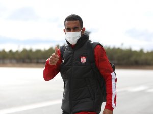 Sivasspor’da Yasin Ve Marcelo Korona Virüsü Atlattı!