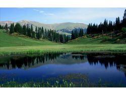 İl Genel Meclisi'nde Yayla Tartışması