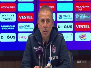 Abdullah Avcı: "Kadro Mühendisliği İle İlgili Sıkıntılı Durum Var"