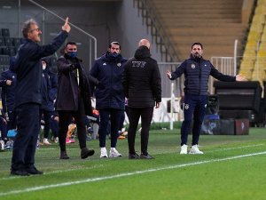 Selçuk Şahin Kulübede Yer Aldı
