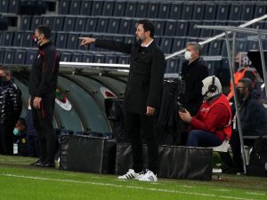 Erol Bulut: “Hafta Sonu Da Büyük İhtimal Oytun Kalemizde Olacak”