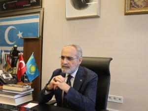 "Kazakistan Kendisine Ömür Biçenleri Sukutuhayale Uğratmıştır”