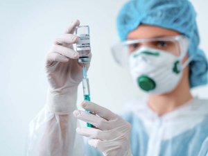 Japon İlaç Üreticisi Covid-19 Aşısının Klinik Testlerine Başladı