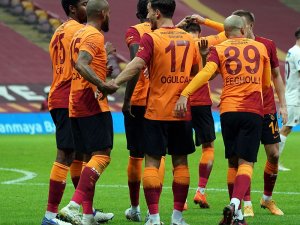 Fatih Karagümrük İle Galatasaray 36 Yıl Sonra Rakip