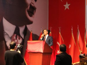 Mustafa Sarıgül Partisini Kuruyor