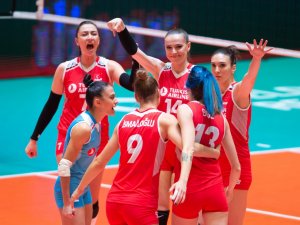 Meliha İsmailoğlu: “Tokyo Olimpiyatları’nda İlk Hedefimiz Gruptan Çıkmak”