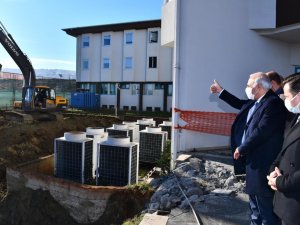 Türkiye’de 2.’si Trabzon’da Yapılıyor