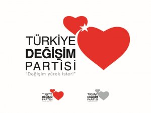 Sarıgül’ün Partisinin İsmi Ve Logosu Belli Oldu