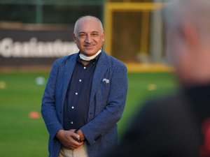 Mehmet Büyükekşi: “Fenerbahçe Maçını Kazanacağımıza İnanıyorum”