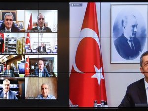 500 Bin Adet Tablet Bilgisayarın Tamamı Ocak Ayı Sonuna Kadar Öğrencilere Ulaşacak
