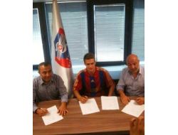Kardemir Karabükspor, Fenerbahçe’den İbrahim Serdar Aydın İle Anlaştı