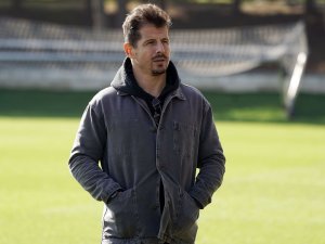 Emre Belözoğlu: “İnşallah Çifte Kupayla Sezonu Kapatırız”