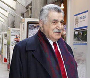Eski Gümrük ve Tekel Bakanı Tuncay Mataracı, Hayatını Kaybetti