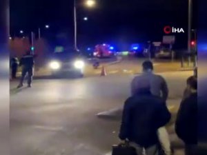 Paris’te Rehine Krizi: 2 Yaralı