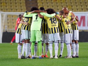 Fenerbahçe, Gaziantep Karşısında Galibiyet Arıyor