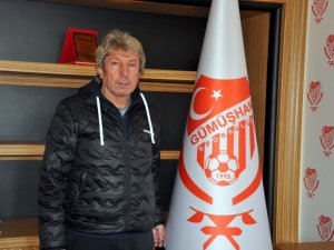 Gümüşhanespor’da İstifa Şoku